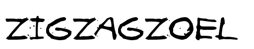 ZIGZAGZOEL