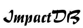 ImpactDB