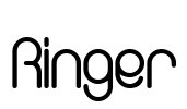 Ringer