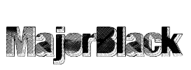 MajorBlack