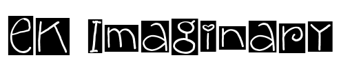 EK Imaginary