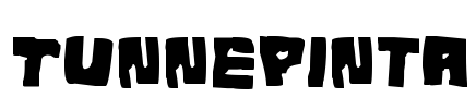 Tunnepinta