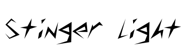 Stinger Light