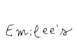 Emilee's