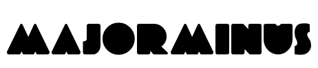 MajorMinus