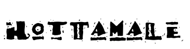 HotTamale Font Image