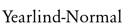 Yearlind-Normal