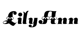 LilyAnn