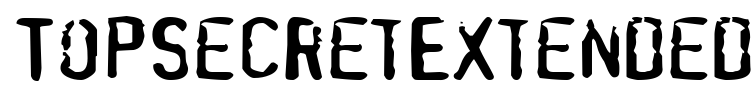 TopSecretExtended