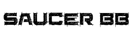 Saucer BB