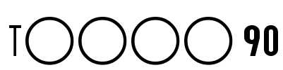 Total 90