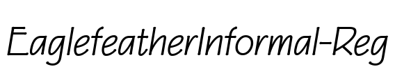 EaglefeatherInformal-Reg