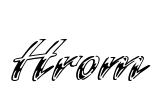 Hrom