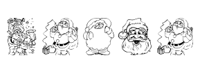Santa