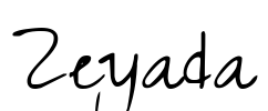 Zeyada