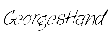 GeorgesHand