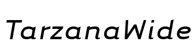 TarzanaWide