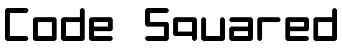 Code Squared