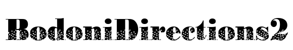 BodoniDirections2