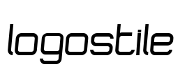 Logostile Font Image