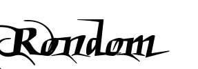 Rondom
