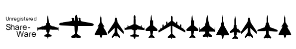 Planes-T-Modern