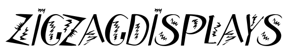 ZigzagDisplays