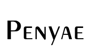 Penyae
