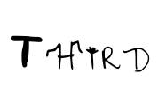 Third