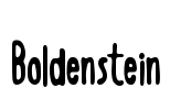 Boldenstein