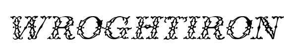 WroghtIron