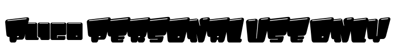 Pligo PERSONAL USE ONLY