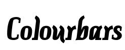 Colourbars