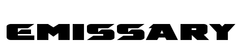 Emissary
