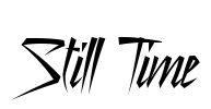Still Time