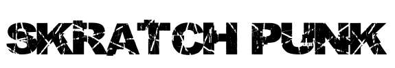 Skratch Punk