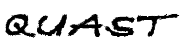 Quast Font Image