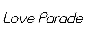 Love Parade