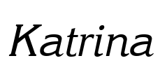 Katrina