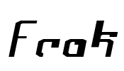 Frak