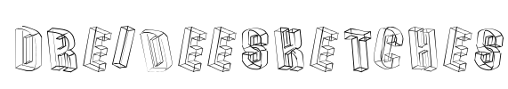 DreideeSketches