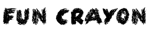 Fun Crayon