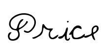 Price