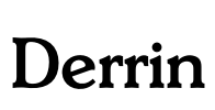 Derrin