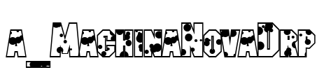 a_MachinaNovaDrp
