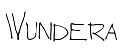 Wundera