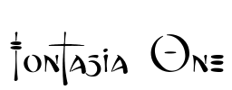 Fontasia One