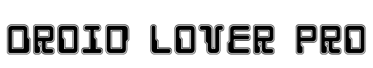 Droid Lover Pro
