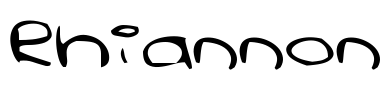 Rhiannon