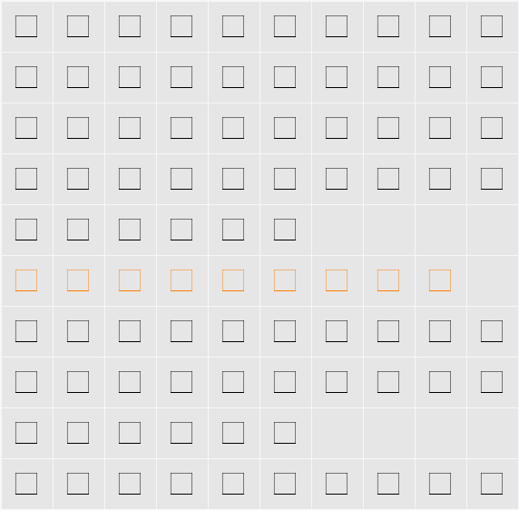 NewStyleWide Character Map